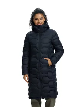 Cappotto Bandis I Basic Black 44