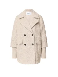 Comma Giacca beige 42