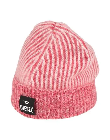 Sombrero Hombre Rojo ONESIZE Hombre - Diesel - FashionsVida