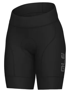 Salopette Senza Bretelle Pr-e Magic Colour Black - Ale - FashionsVida