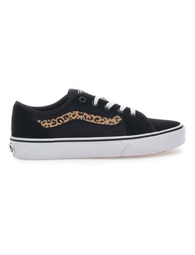 Sneakers Vans Filmore Decon Nere 38