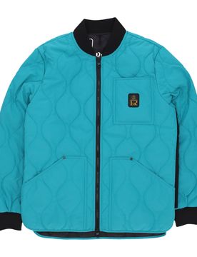 Piumino Uomo Tod Jacket Viridian Green