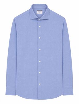 Men's Stylish Mini Shirt