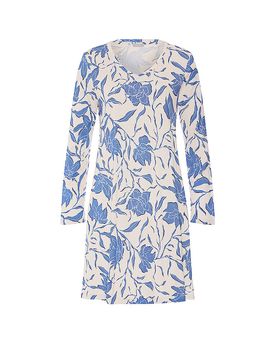 Camisón - Sleepshirt crema L