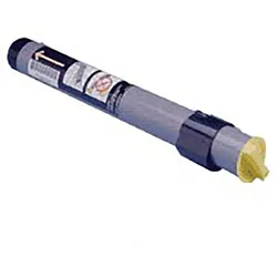 Ink Toner Aculaser C8500 C8600 Yellow One Size unisex
