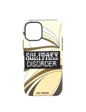 Cover disturbo per iPhone 11 Pro