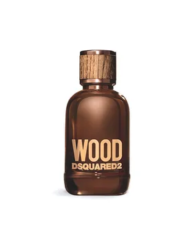 Wood for Him Eau de Toilette 50ml - Dsquared2 - FashionsVida