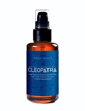 Cleopatra Firming Body Oil - ALMA SECRET - FashionsVida