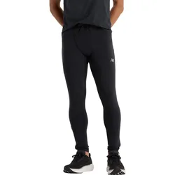 New Balance Rc Leggings Black L Men