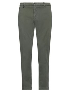 Pantalones Hombre Verde oscuro 44,56 Hombre