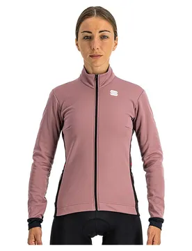 Sportful Giacca Neo Mauve