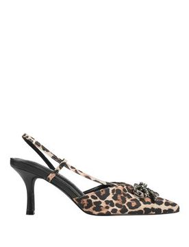 Pumps Damen Braun 36,39 Damen