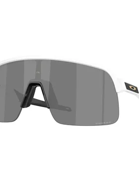 Occhiali Da Sole Sutro Lite Matte White - Oakley - FashionsVida