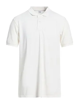 Polo Hombre Blanco L,XXL Hombre - Aspesi - FashionsVida