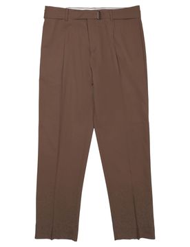 Be Able Classic Wool Blend Trousers