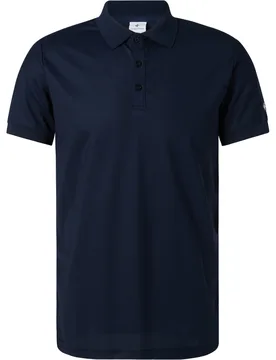Cross Polo Classic, navy 3xl - Cross - FashionsVida
