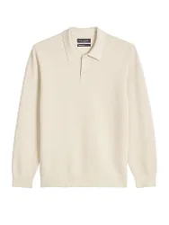 Marc O'Polo Pullover beige M