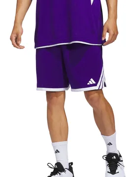 Everyday pro pantalón baloncesto Marino (L) - Adidas - FashionsVida