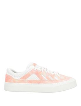 Sneakers Hombre Salmón 43 Hombre