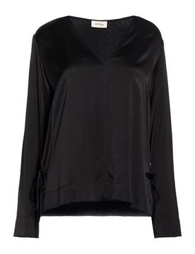 Top Damen Schwarz 34,36,38,40 Damen