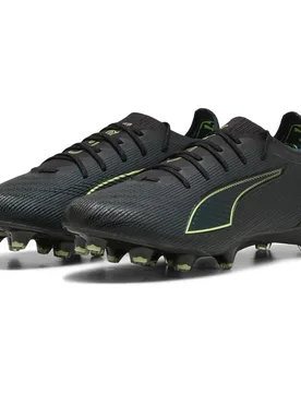 Ultra 6 Ultimate FG Nockenschuhe, schwarz, Größe 47 47 - Puma - FashionsVida
