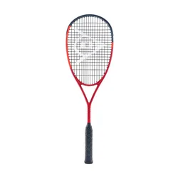 Cx132 Squash Racket Red / Black / Red One Size