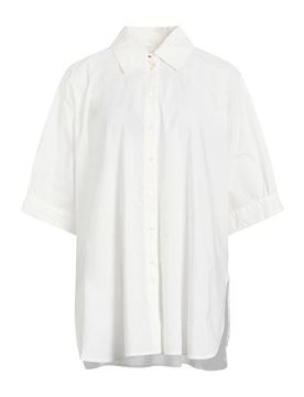 Momoní Camisa Mujer Blanco 34,38 Mujer