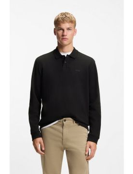 Para hombre. 50520710 Polo Petempesto (L), Casual, Algodón, Manga larga