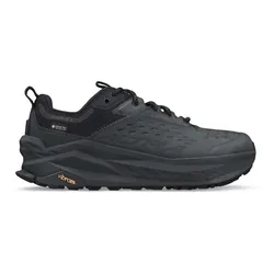 Olympus 6 Gore-tex® Trail Running Shoes Black UK 7 Women