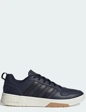 SCARPE COURTWAVE 47 1/3 Legend Ink / Core Black / Core White - Adidas - FashionsVida