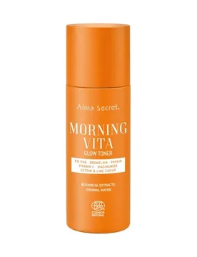 ALMA SECRET Morning Vita Glow Toner - ALMA SECRET - FashionsVida