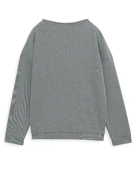 Tom Tailor Suéter menta L - Tom tailor - FashionsVida