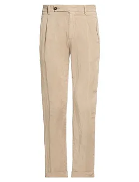 Hose Herren Beige 44,52 Herren - BERWICH - FashionsVida