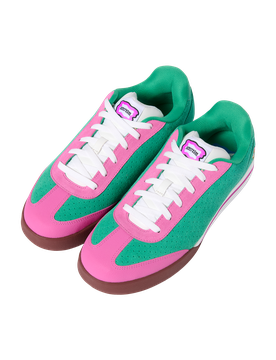 Reebok X Icecream Watermelon Board Flip
