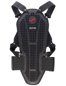 Paraschiena Moto Donna Zandonà NETCUBE ARMOUR LADY x8 Livell taglia XS