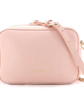 Borsa a tracolla REAL CANDY ROSE - Furla - FashionsVida