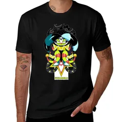 Fizzarolli - LooLooLand T-Shirt Basic Solid Color Casual Tee Shirt T-Shirt