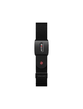 Sensor óptico de frecuencia cardíaca Verity Sense negro