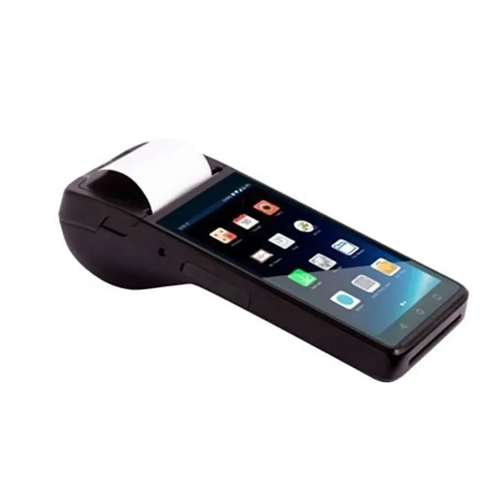 Pda Maxi 50p 2gb/16gb Black One Size unisex - Premier - FashionsVida