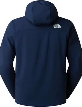 Nimlbe 2 chaqueta softshell hombre Marino (XL) - The North Face - FashionsVida