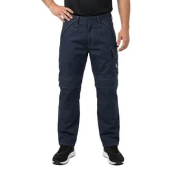 Pantalon De Travail Industry 10090 Winter Dark Navy 4XL
