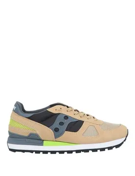Sneakers Hombre Camel 40 Hombre - Saucony - FashionsVida