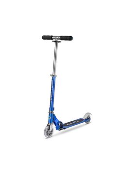 Micro Patinete Spirit azul