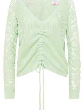 IZIA Jersey menta