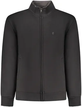 Herren Sweatshirt Schwarz FE4617_NENERO