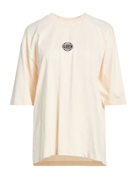 Camiseta Mujer Hueso L,M,S,XS Mujer