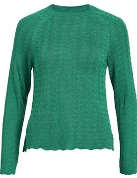 Pullover Objgry Eu M;Eu L;Eu Xl Female - Object - FashionsVida