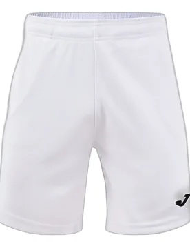 Short Kind Cannes III - Blanc - male - Size: 10 ans - Joma - FashionsVida