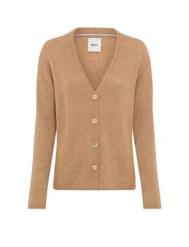Brax Cárdigan ALICIA camel 36
