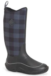 Hale Womens Wellington Boots - - Size: 4